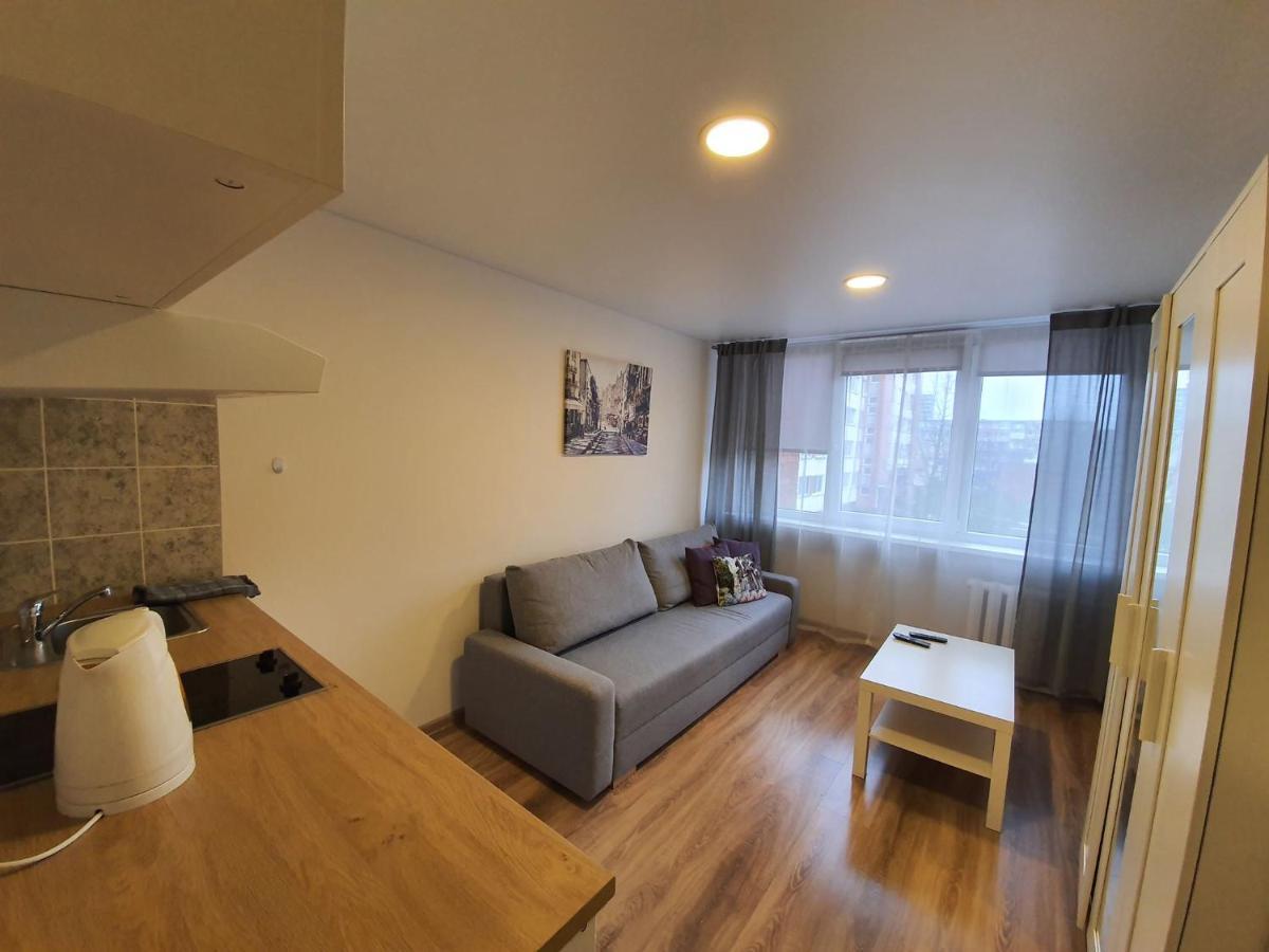Akropolis Apartment For You Klaipeda Exterior foto