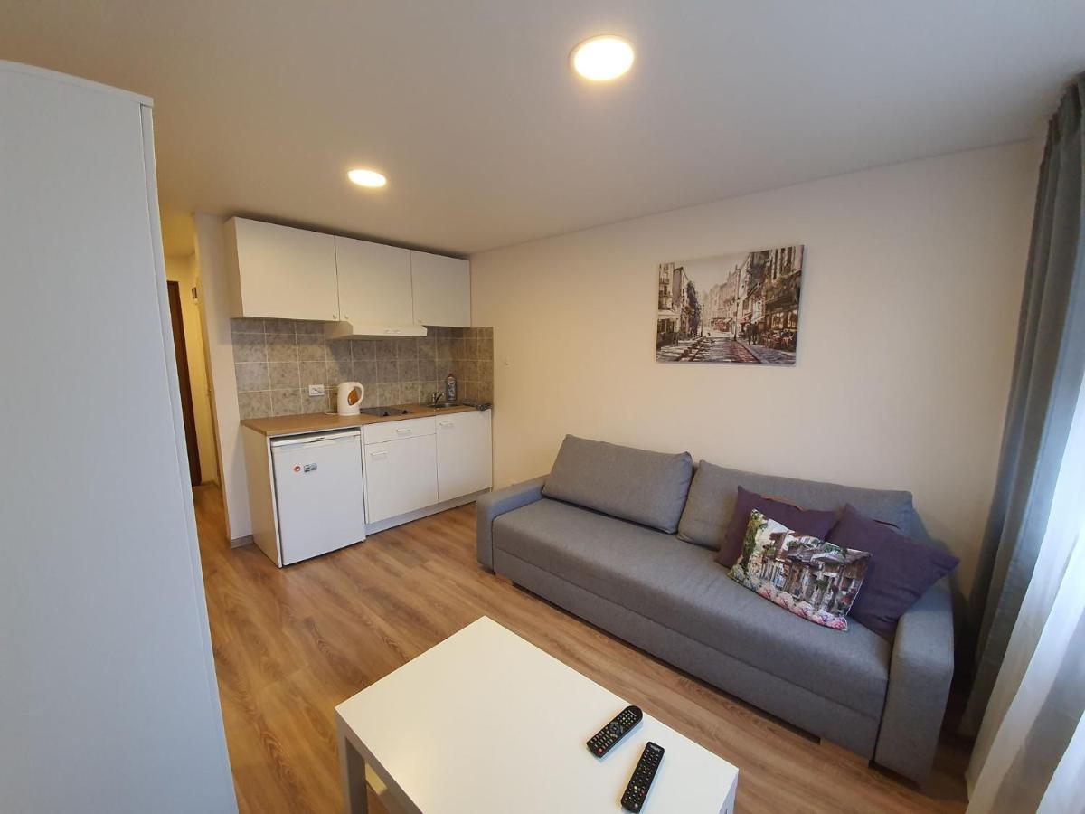 Akropolis Apartment For You Klaipeda Exterior foto